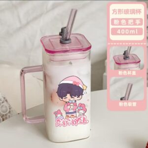 love & deepspace cups