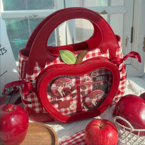 【in-stock】Apple Ita bag Caleb